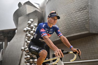 Klimmen boven Bilbao: dit is de loodzware eerste etappe van de Tour de France
