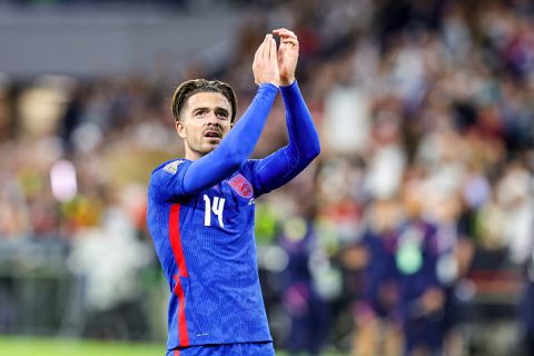 Jack Grealish blij met kapsel van eigen FIFA-poppetje: 'Ze hebben mijn haar top gemaakt'