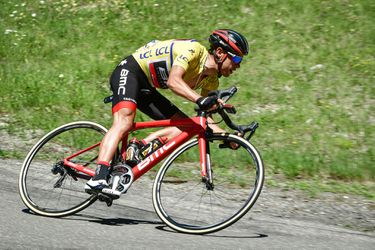 Porte denkt vol voor de eindzege te kunnen gaan in Tour de France