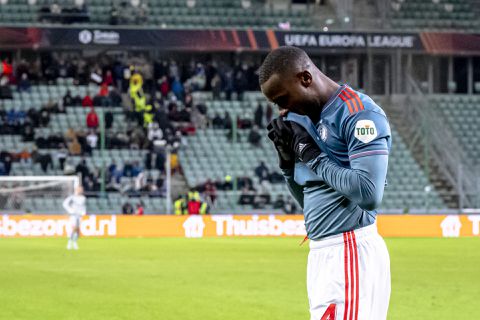 Jullie Oranje-selectie voor de duels met Frankrijk en Gibraltar: Noppert, Hartman en Geertruida ontbreken