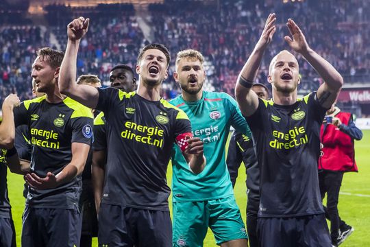 Niemand wil kampioenswedstrijd PSV missen: amateurclubs vervroegen wedstrijden