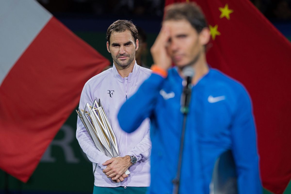 Nadal skipt toernooi van Basel, kansen voor King Roger