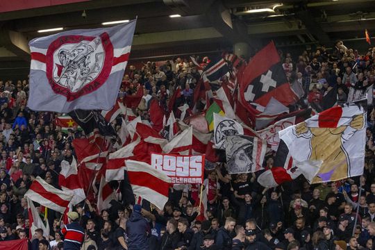 Lekker veel goals van Ajax, AZ en Marseille geeft een prachtige odd bij TOTO