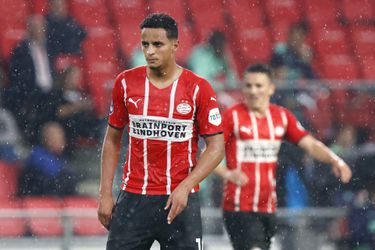 'Ihattaren opnieuw aangeboden bij PSV, club hapt voorlopig niet toe'