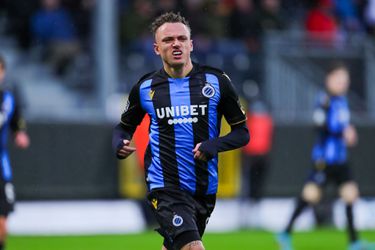 Club Brugge met Noa Lang gaat thuis keihard onderuit tegen Gent en mist bekerfinale