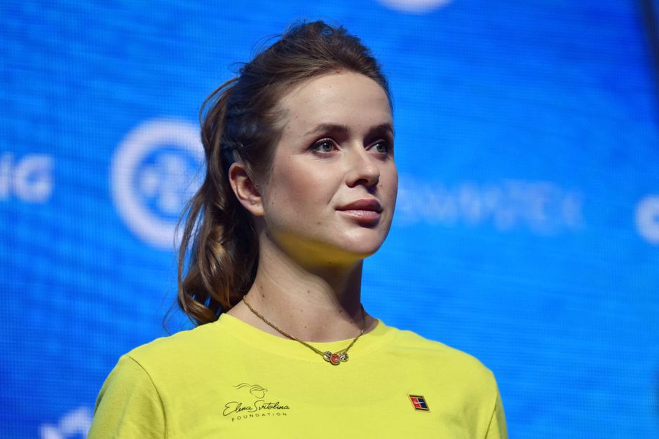 Elina Svitolina wil terug naar de top en stelt Raemon Sluiter aan als coach