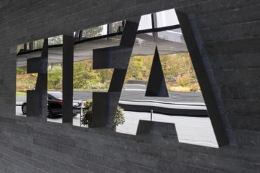 Voetbalbond Pakistan geschorst door de FIFA