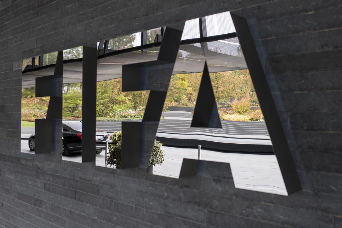 Voetbalbond Pakistan geschorst door de FIFA