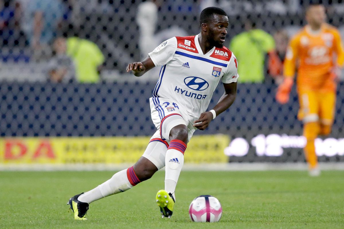 Done deal! Frans toptalent Ndombele (22) voor recordbedrag van Lyon naar Spurs