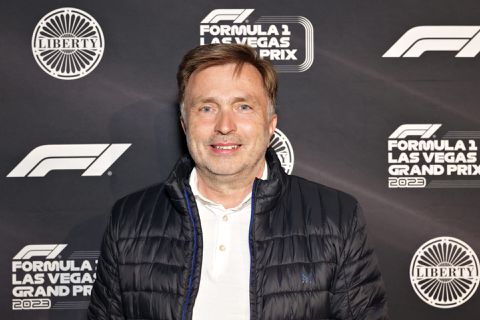 Jost Capito vertrekt als teambaas van Williams