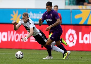 Deze 2 Nederlanders voetbalden ooit voor FC Twente-tegenstander Fiorentina