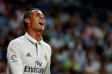 Villarreal beeïndigt recordreeks Real Madrid in Bernabeu