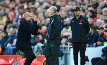 Dit moet je weten over Manchester City - Liverpool: de strijd om de koppositie in Engeland