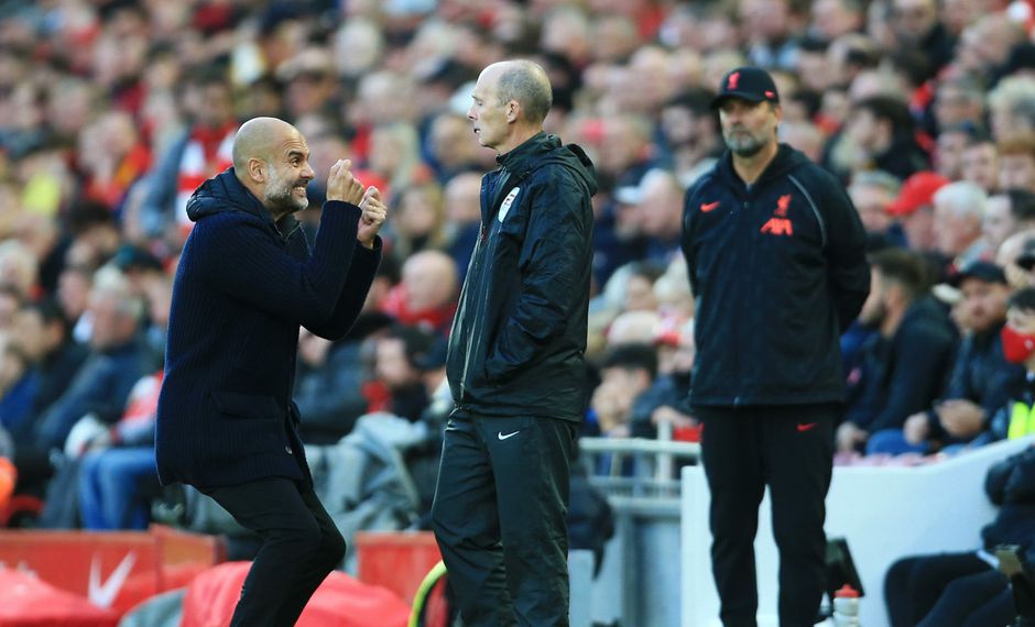 Dit moet je weten over Manchester City - Liverpool: de strijd om de koppositie in Engeland