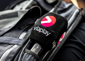 'Viaplay gigantisch in de problemen, streamingdienst sluit verkoop niet uit'