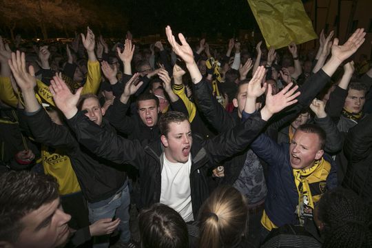 Scoren in de play-offs? VVV-Venlo en Almere City FC kunnen er wat van 🤑