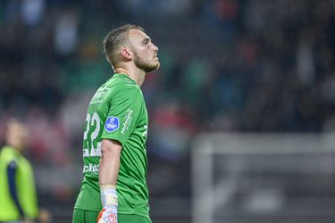 Jasper Cillessen onderdeel van fraudezaak: Spaans OM doet onderzoek naar transfers