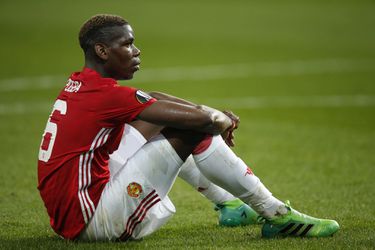 'Vader van Pogba's op 79-jarige leeftijd overleden'