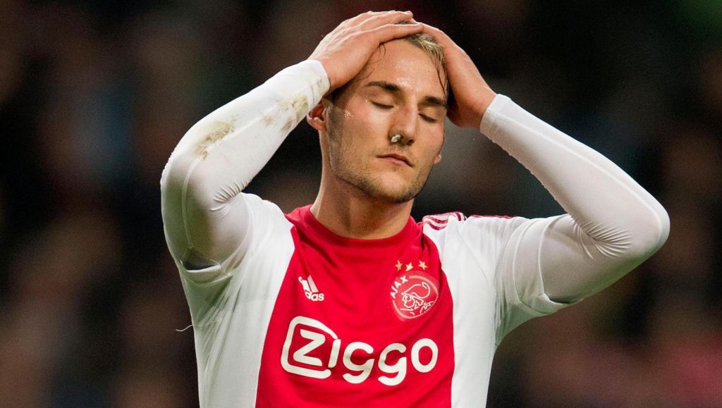 Gudelj tot winterstop verbannen naar Jong Ajax