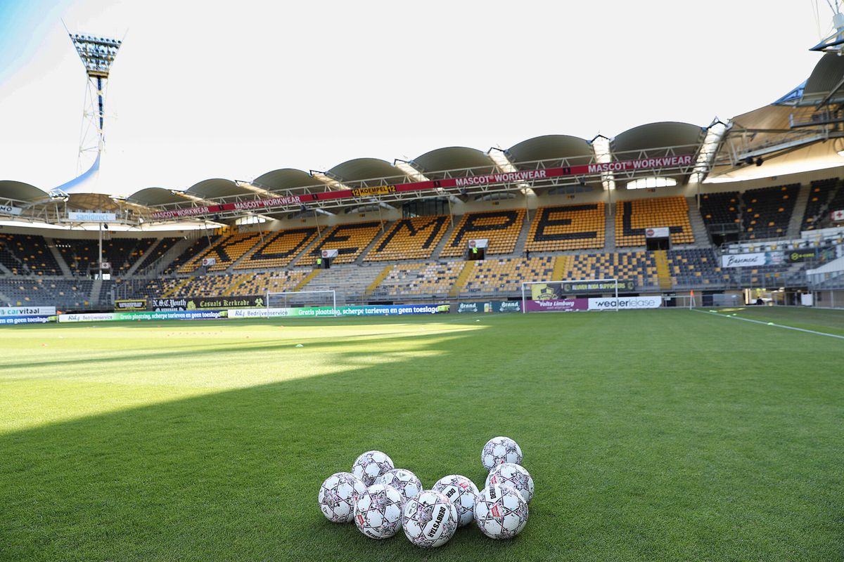 Fortuna Sittard kijkt chagrijnig toe: gemeente scheldt Roda JC-schuld van 3 miljoen kwijt