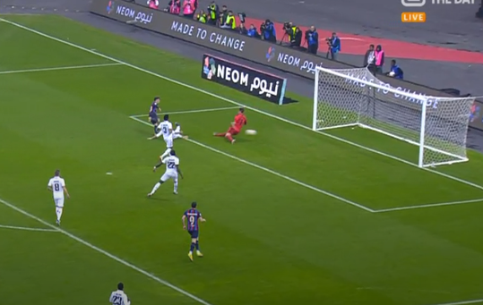 🎥 | Eerste titel Xavi? Gavi en Lewandowski zorgen voor snelle voorspong in Supercopa