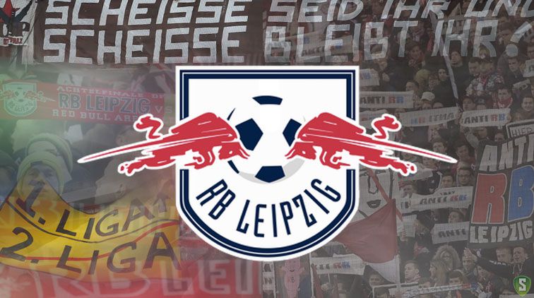 RB Leipzig als voorbeeld: nieuwe RasenBallsport-club uit de grond gestampt