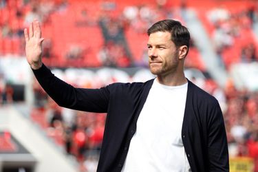 'Xabi Alonso wordt nieuwe trainer van Real Madrid'