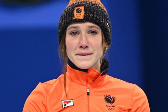 Zoveel geld loopt Suzanne Schulting mis door afwezigheid bij WK shorttrack