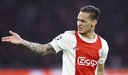 Ziggo loopt te knoeien met geluid bij Ajax - Benfica: 'Sierd weet de uitslag al!'