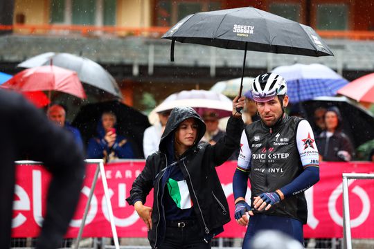 Giro d'Italia: etappe 18 is dé allerlaatste kans voor de sprinters