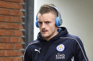 Vardy ook als invaller weergaloos, zelfs voor Engeland (video)