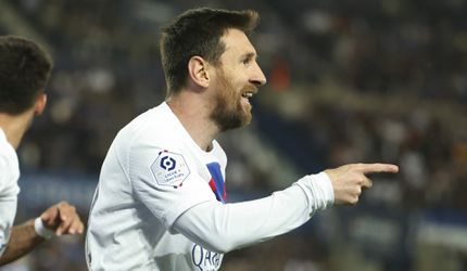 'Lionel Messi gaat toch naar Saudi-Arabië voor dubbel het salaris van Cristiano Ronaldo'