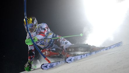 Skibond reageert geschokt na drone-incident Hirscher (video)