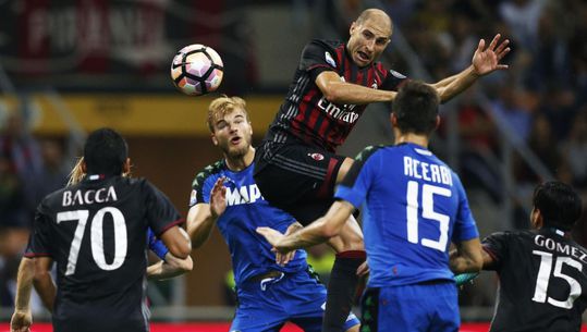 Milan wint van Letschert door gruwelijke comeback (video)