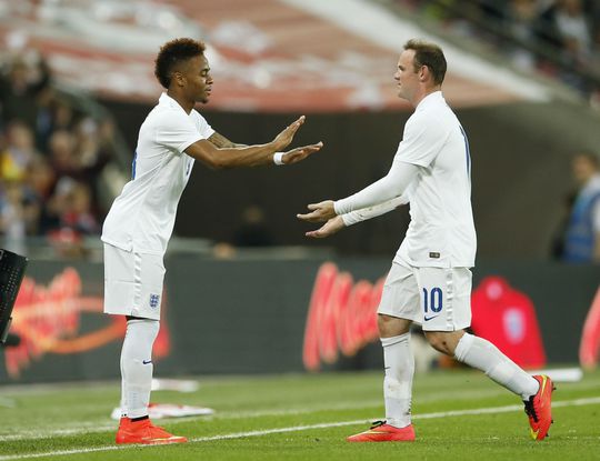 Engeland heeft net als Frankrijk 3 wereldelftallen in huis