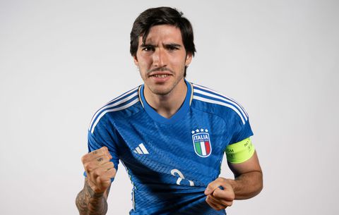 EK onder 21: dit zijn de beste spelers van Frankrijk en Italië