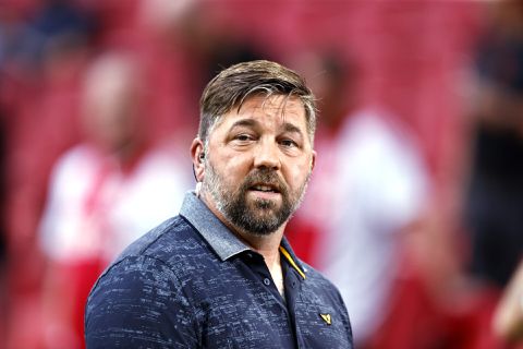 Vitesse geeft Theo Janssen extra taak: assistent van hoofdtrainer Phillip Cocu