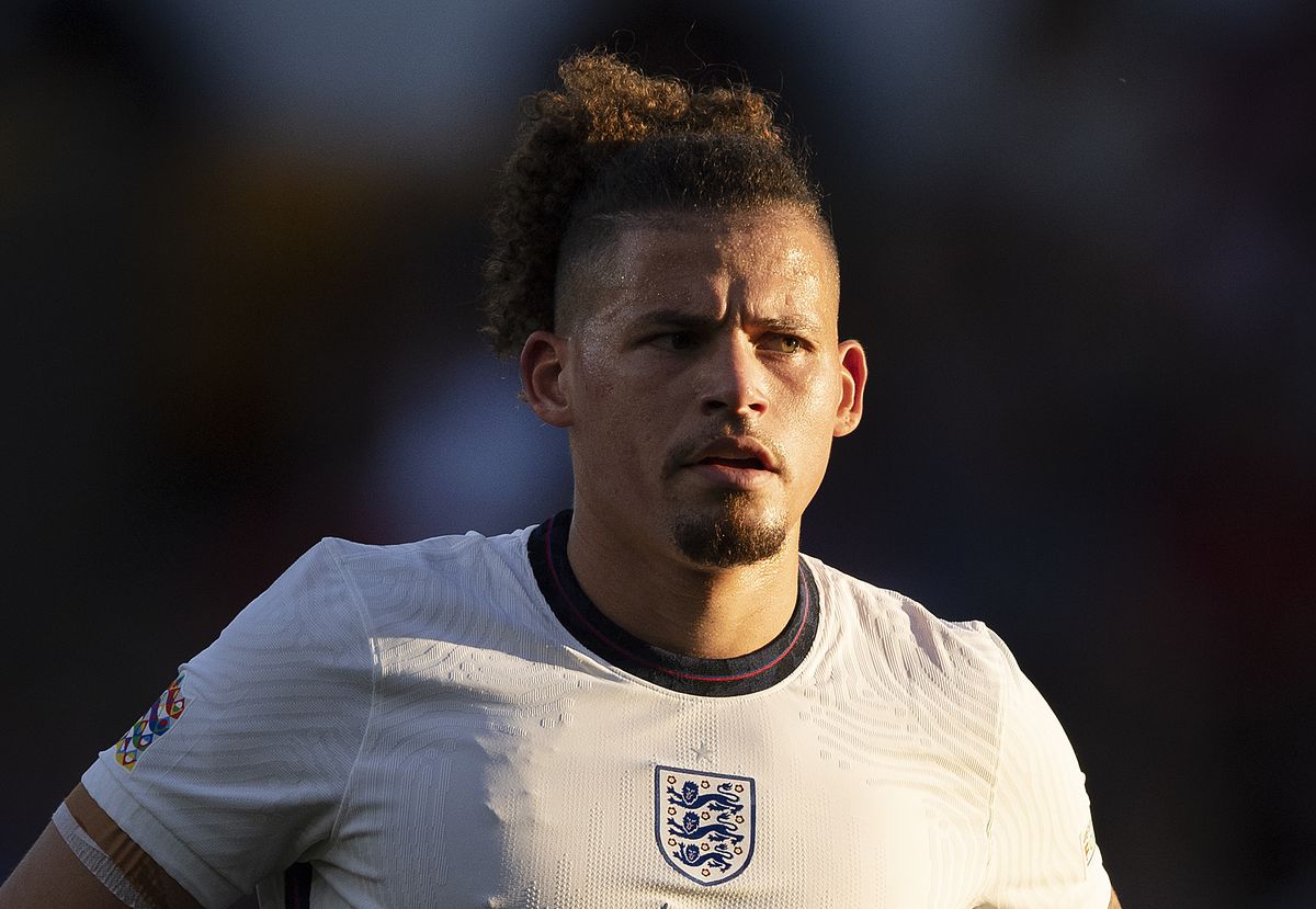 'Kalvin Phillips gaat op zeer korte termijn bij Manchester City tekenen'