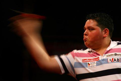 Darter Toon Greebe moest na rechtervoet ook linker onderbeen laten amputeren