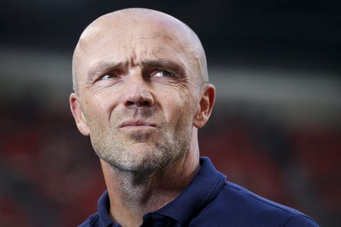 Champions League: dit is de vermoedelijke opstelling van Ajax tegen Napoli