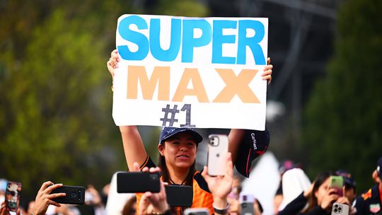 Slaat Max Verstappen in Australië weer toe? Check deze mooie specials bij TOTO