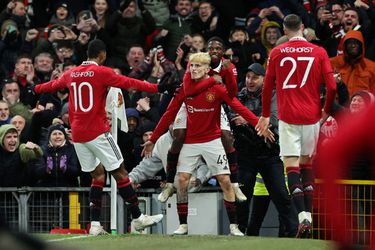 🎥 | Ten Hag's Manchester United bereikt kwartfinales FA Cup na comeback in slotfase