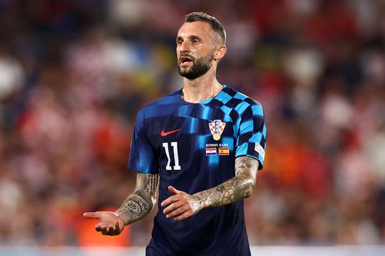 'Barcelona verliest het van Al-Nassr: Marcelo Brozovic naar Saoedi-Arabië'