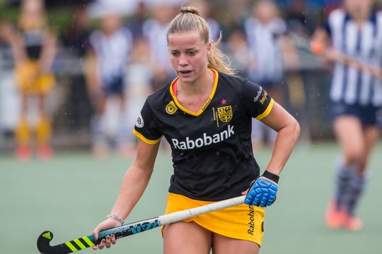 Dameshockey: Den Bosch en Amsterdam pakken wéér 3 punten