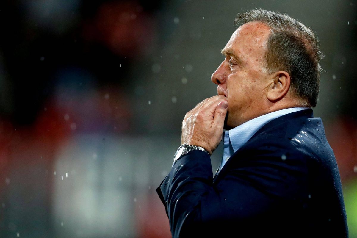 Gehavend FC Utrecht speelt 'zonder druk' tegen Ajax: 'Druk ligt bij de Amsterdammers'