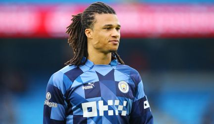 'Nathan Aké tekent nieuw contract bij Manchester City: dit wordt zijn salaris'