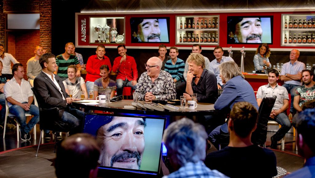 UPDATE: Voetbal Inside gaat alsnog naar Friese amateurclub
