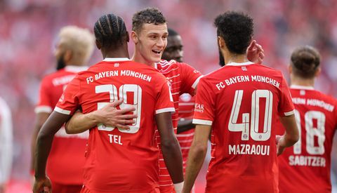 Bayern en Inter hebben sinds 1982 elk WK een speler in de finale: dit jaar weer?