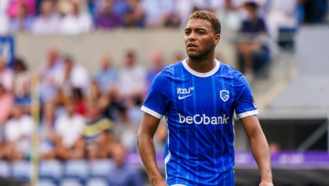 'Genk casht door transfer Dessers naar Italië meer dan dat het van Feyenoord had gekregen'