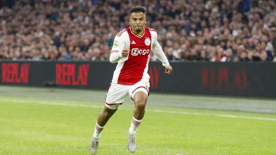 Ajax met linksbacks Owen Wijndal en Jorrel Hato: check hier de basisopstelling tegen FC Groningen